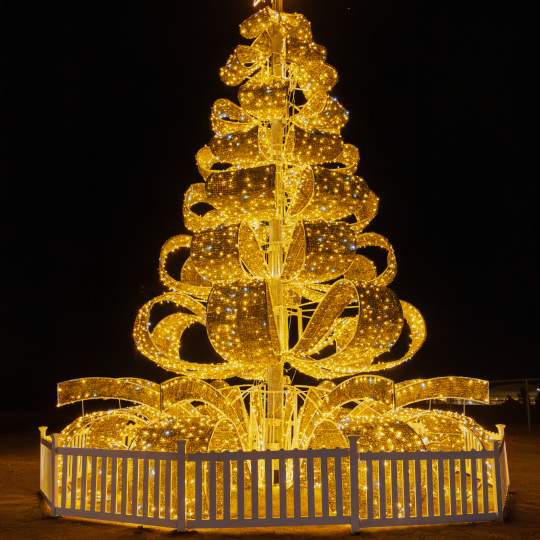 Edmond Electric's Luminance