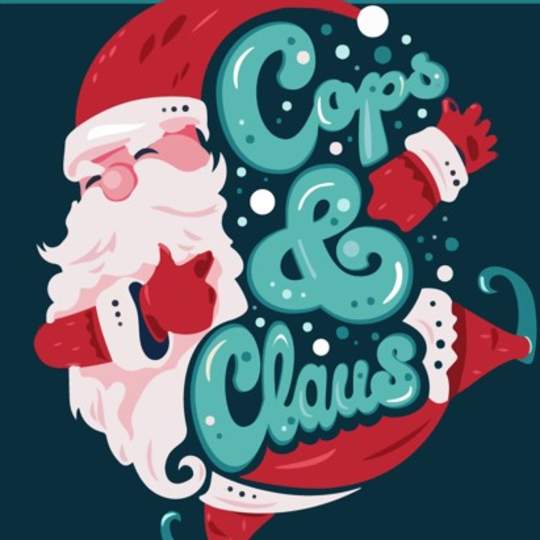 Cops & Claus