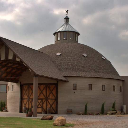 Prairie Haven
