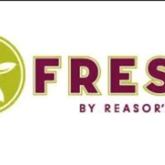 FRESH by Reasor's