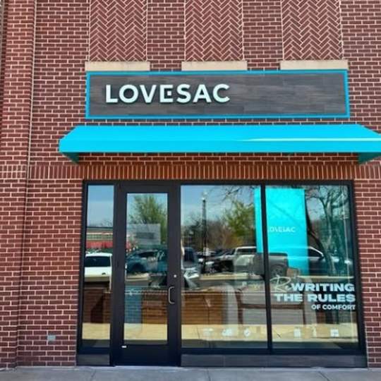 LoveSac