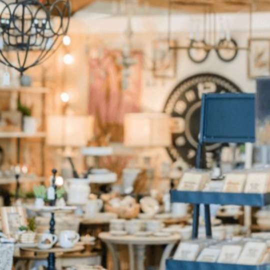 Painted Tree Boutiques