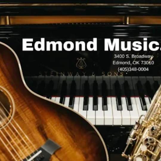 Edmond Music