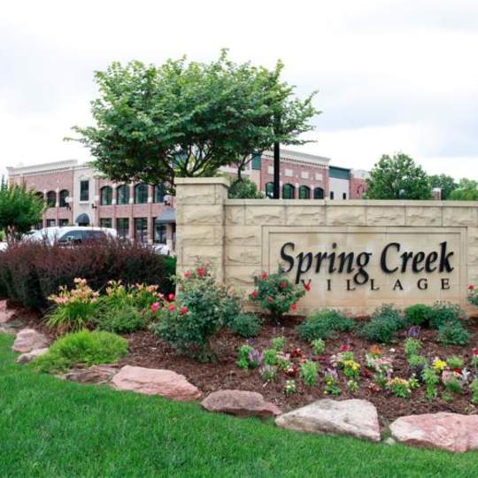 Spring Creek Village