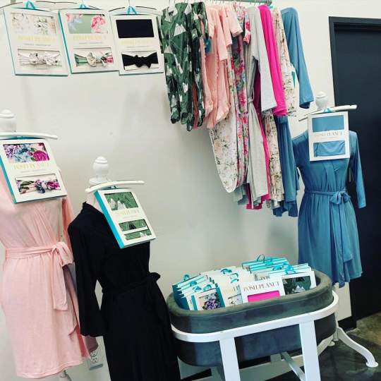 Viewing Womb & Boutique, The