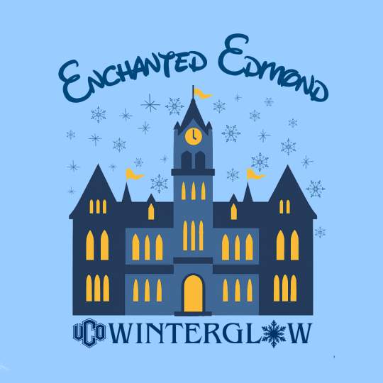 UCO WinterGlow: Enchanted Edmond