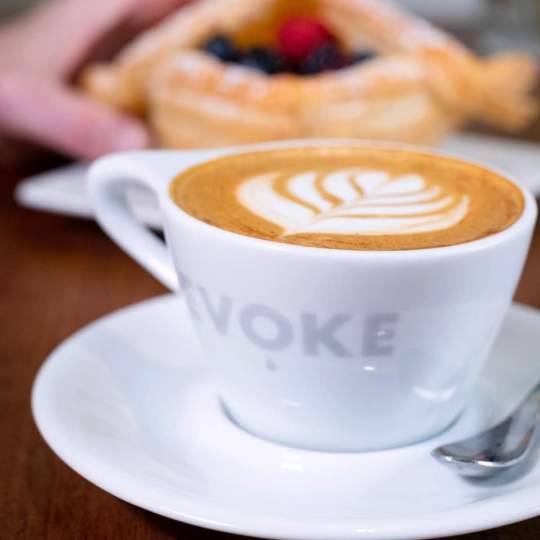 Café Evoke