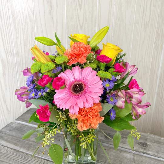 Designs by Tammy, Your Florist