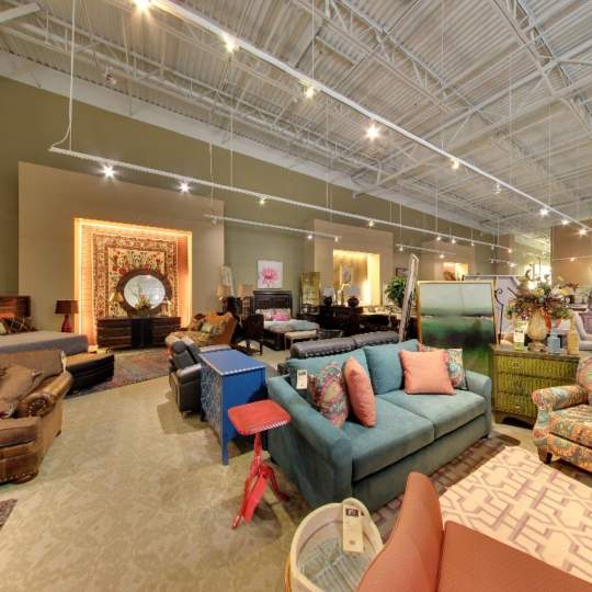 Edmond Furniture Gallery
