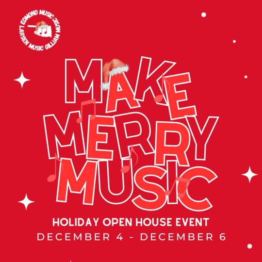 Make Merry Music