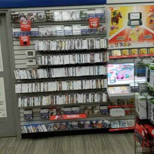 GameStop