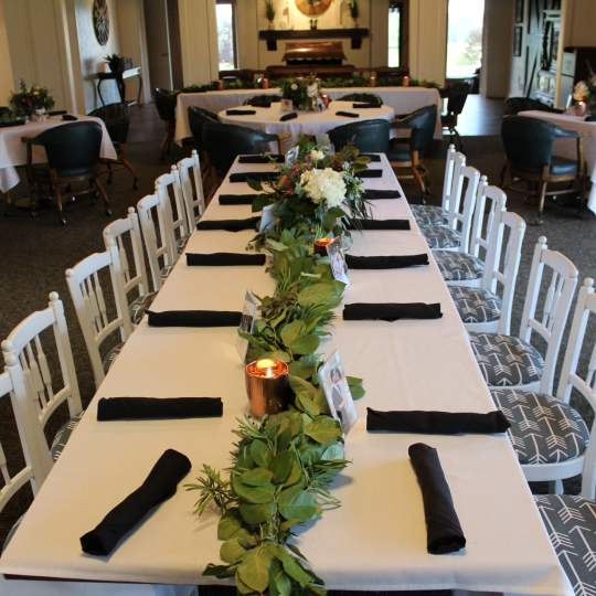 Golf Club of Edmond, The