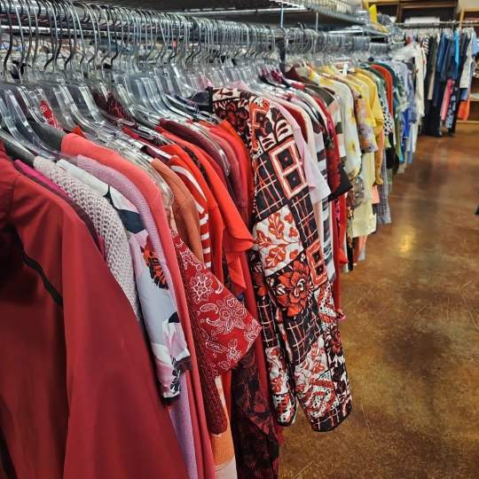 HOPEfully Yours / Hope Center of Edmond