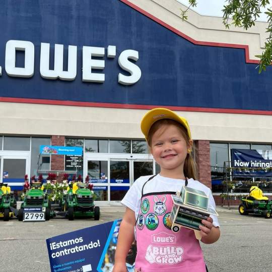 Lowe's Home Improvement