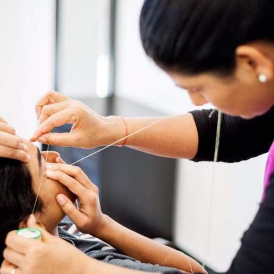 On Fleek Beauty Salon