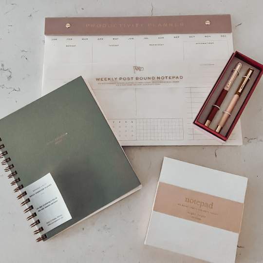 Parcel Goods and Gifts