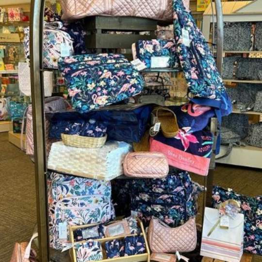 Patti's Hallmark Shop