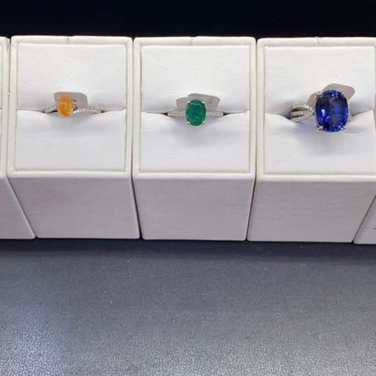 Rings Etc. Fine Jewelry
