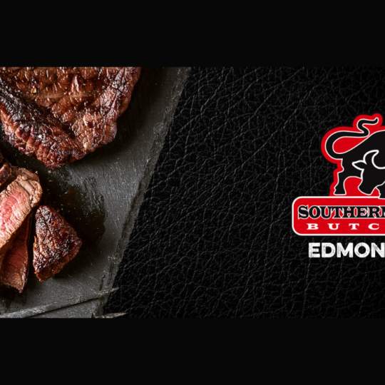 Southern Steer Butcher