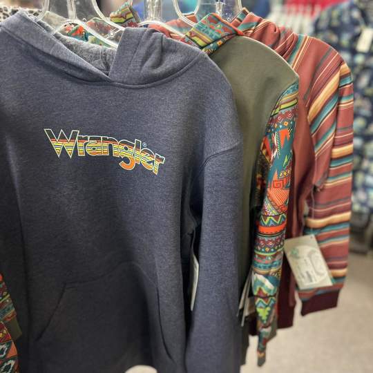 Tener's Western Outfitters