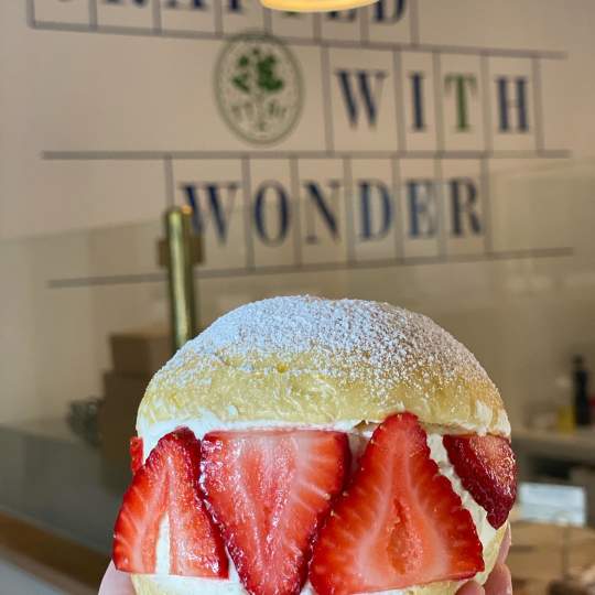 Twisted Tree Baking Company