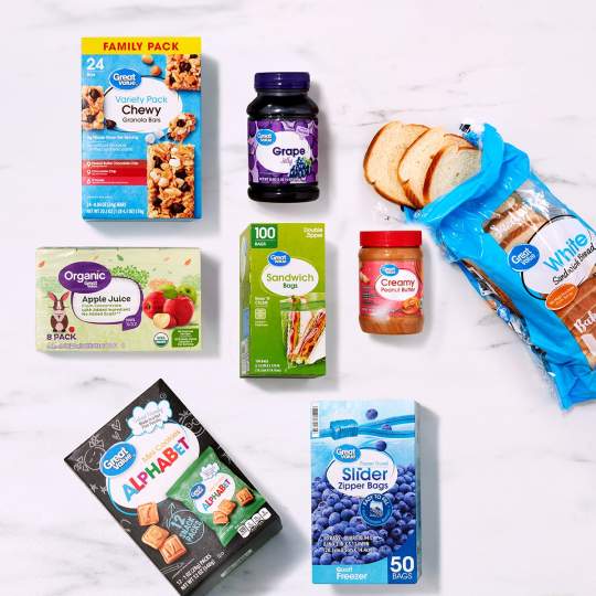 Walmart Neighborhood Market - 2nd Street