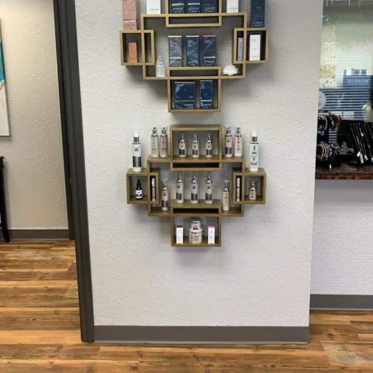 Zen Aesthetics and Wellness