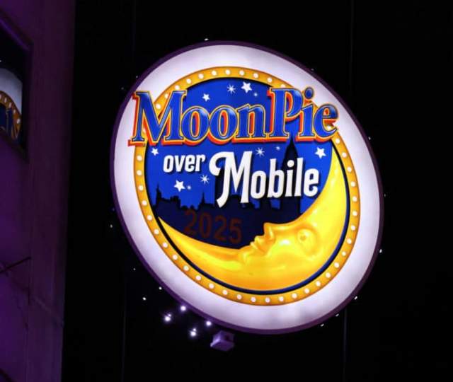 MoonPie Over Mobile