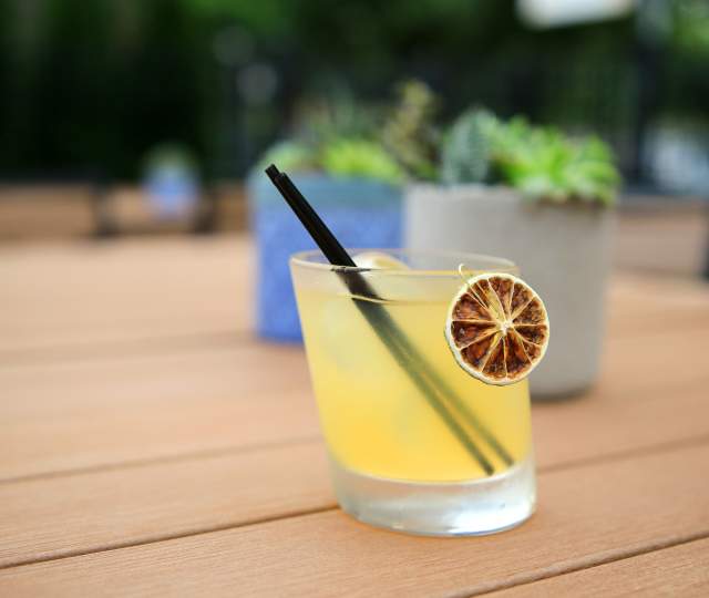 Drinks to Sip this Summer