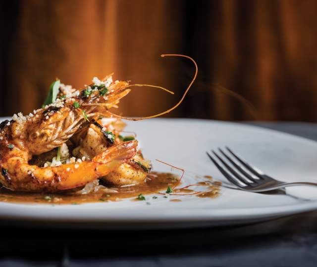 MICHELIN Guide American South Announcement