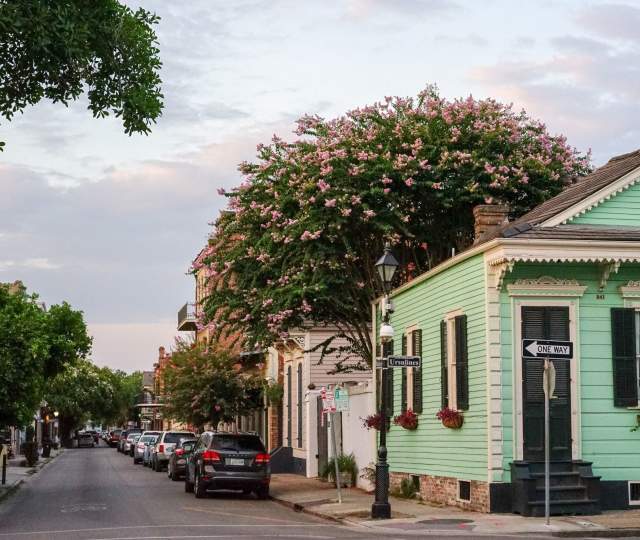 10 Reasons to Visit New Orleans in the Summer
