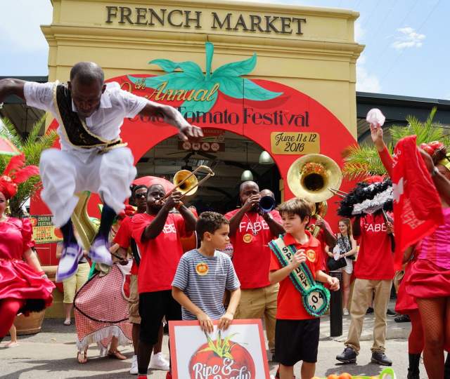 Top Summer Festivals