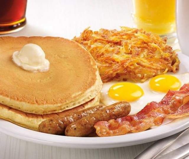 Denny's restaurant deals