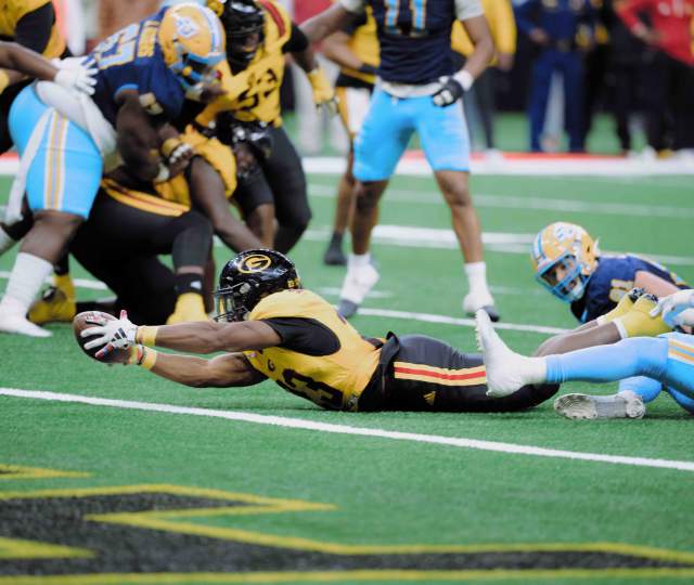 Bayou Classic