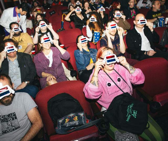 Overlook Film Festival