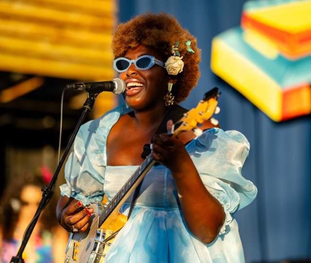 BlackAmericana Fest