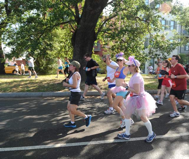 Crescent City Classic