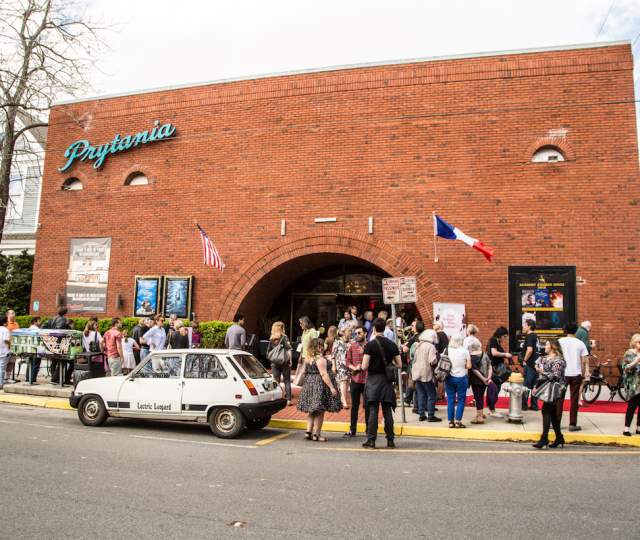 New Orleans French Film Festival