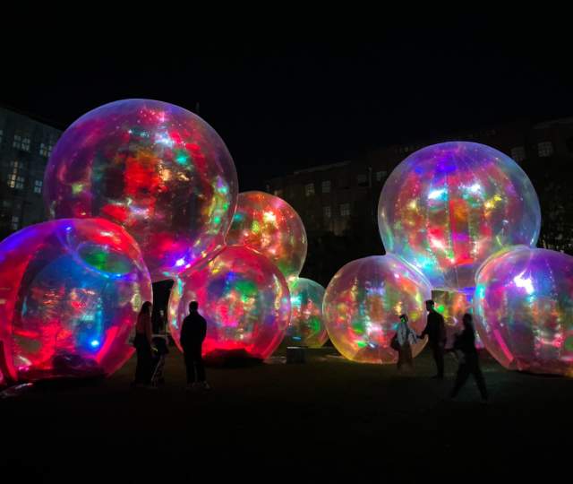 LUNA Fête