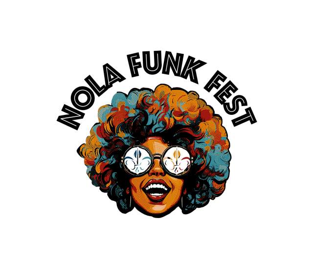 NOLA FUNK FEST 2025