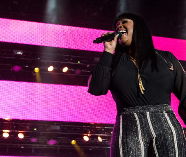 ESSENCE Festival of Culture® Presented By Coca-Cola® - New Orleans