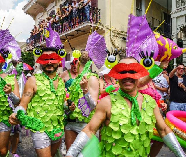 Southern Decadence