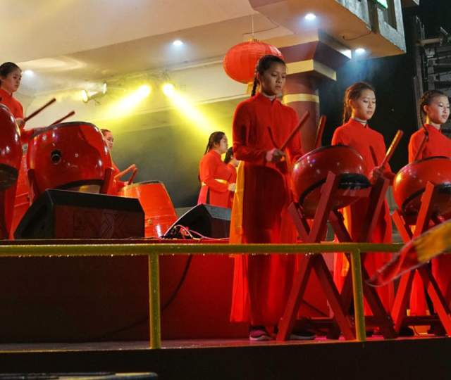 Tet Fest: Vietnamese New Year