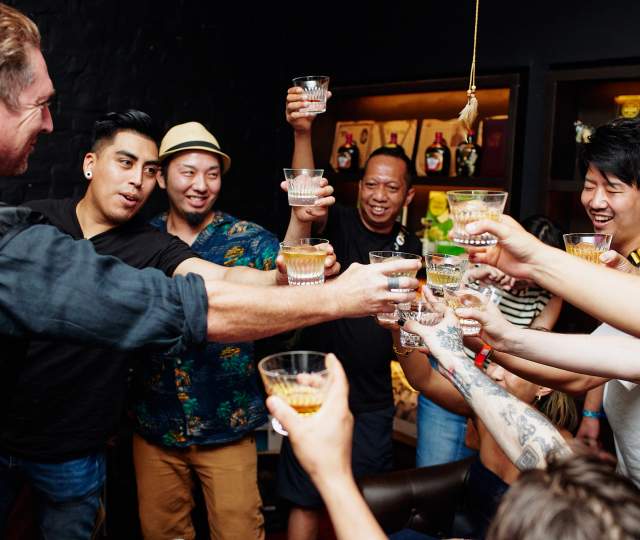 Tales of the Cocktail