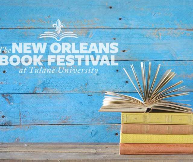 New Orleans Book Festival