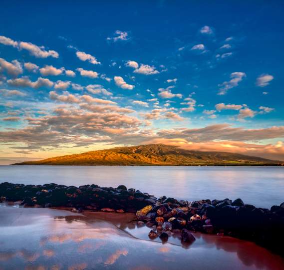 Maui
