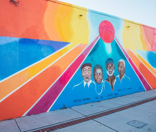 Experience Black Histroy Month in Newport News