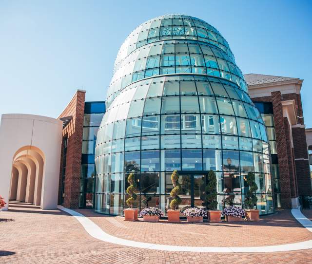 The Hidden Gems of Newport News