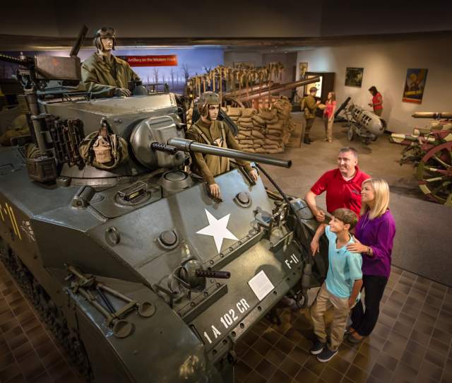 11 Reasons to Visit Huntington Park