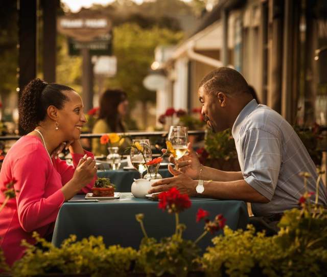 Most Romantic Couple’s Activities in Newport News